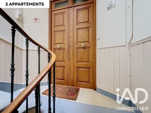 Appartement à Béziers (34500)
