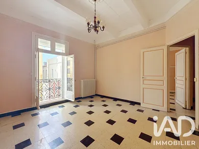 Appartement à Béziers (34500)