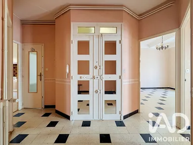 Appartement à Béziers (34500)