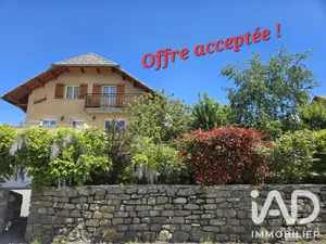House in Le Sauze-du-Lac (05160)