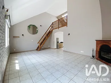 House in Grandchamp-des-Fontaines (44119)