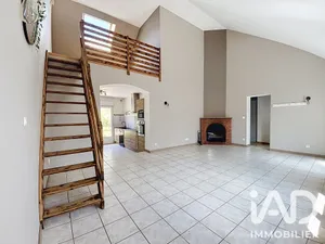 House in Grandchamp-des-Fontaines (44119)