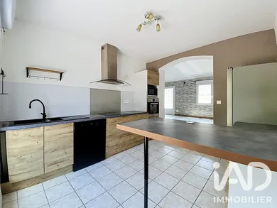 House in Grandchamp-des-Fontaines (44119)