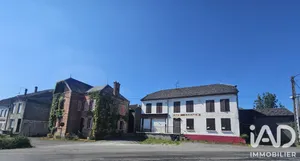 Building in Rocquigny (08220)