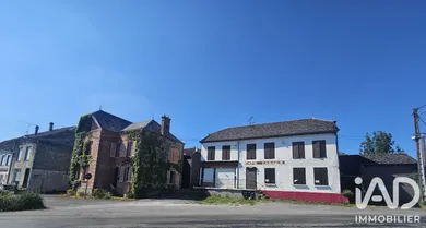 Immeuble à Rocquigny (08220)