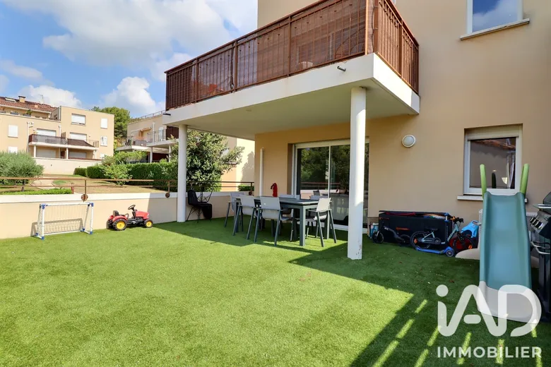 Appartement 3 pièces 69 m² · à Marseille · 69,3 m² · 310 000 €