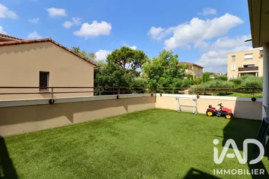 Apartment in Marseille (13013)