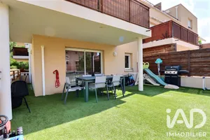 Appartement à Marseille (13013)