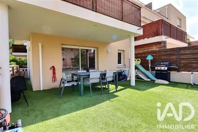 Apartment in Marseille (13013)