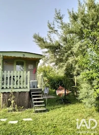 Cottage in Villeret (10330)