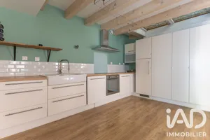 Townhouse in Montmélian (73800)