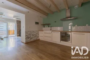 Maison de ville à Montmélian (73800)