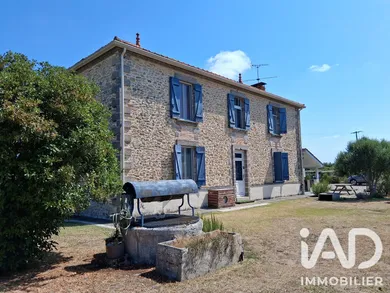 Maison de campagne à La Réole (33190)