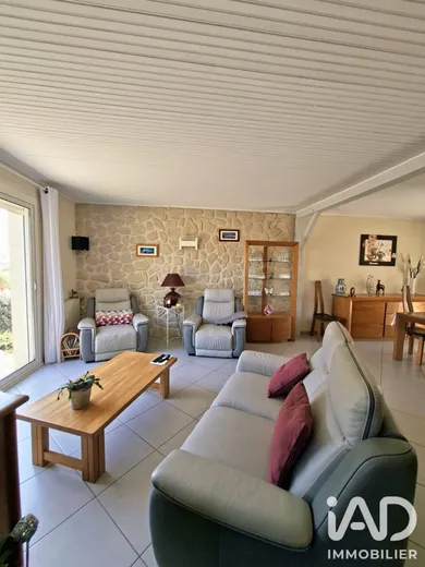 Park home in Rives de l'Yon (85310)