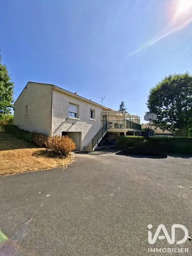 Maison de campagne à Rives de l'Yon (85310)