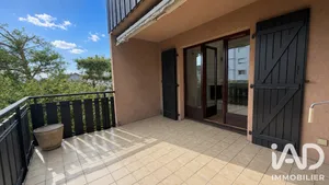 Appartement à Ville-la-Grand (74100)
