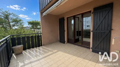 Appartement à Ville-la-Grand (74100)