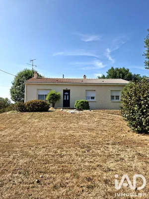 Maison de campagne à Rives de l'Yon (85310)