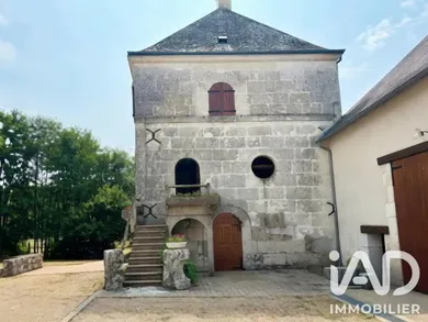 Domaine à Mazangé (41100)
