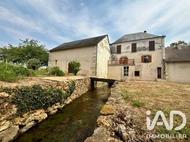 Domaine à Mazangé (41100)