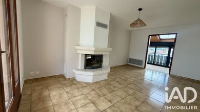 Appartement à Ville-la-Grand (74100)