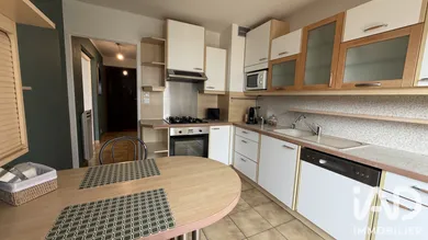 Appartement à Ville-la-Grand (74100)
