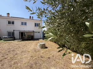 Maison traditionnelle à La Rochelle (17000)