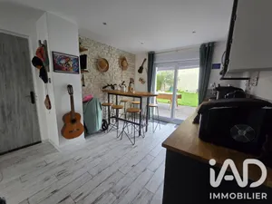 Traditional house in La Rochelle (17000)