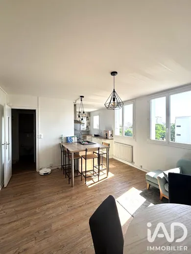 Appartement à La Rochelle (17000)