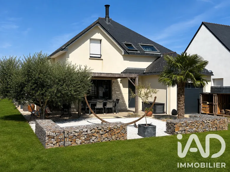 Maison 6 pièces 101 m² · à Merlevenez · 101 m² · 399 000 €