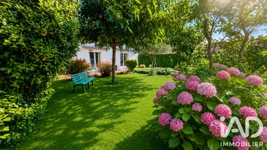 Maison à Pessac (33600)