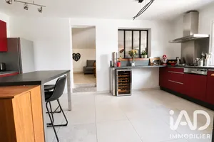 Maison à Bourbon-Lancy (71140)