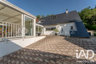 Maison traditionnelle à Belleu (02200)