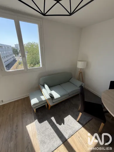 Appartement à La Rochelle (17000)