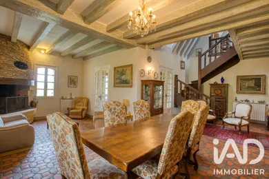 Maison traditionnelle à Sarlat-la-Canéda (24200)