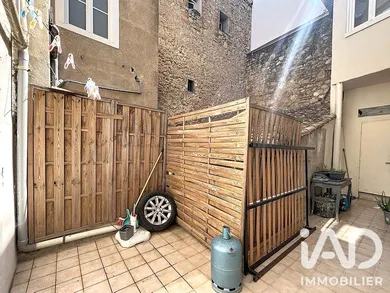 Immeuble à Béziers (34500)
