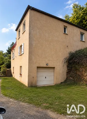House in Sumène (30440)