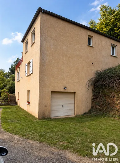 House in Sumène (30440)