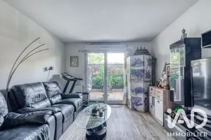 Appartement à Meaux (77100)