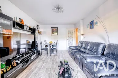 Appartement à Meaux (77100)