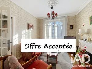 Maison à Nantes (44300)