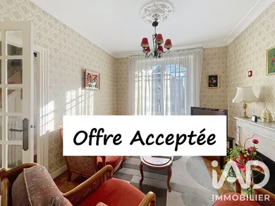 House in Nantes (44300)
