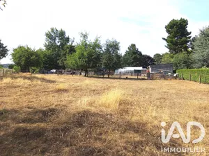 Land in Miniac-sous-Bécherel (35190)