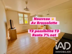 Appartement à Troyes (10000)