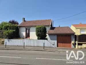 House in Saint-Sébastien-sur-Loire (44230)