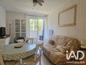 Apartment in Saint-Hilaire-de-Riez (85270)