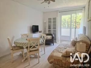 Appartement à Saint-Hilaire-de-Riez (85270)