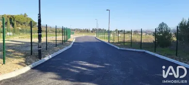 Terrain à bâtir à Domazan (30390)