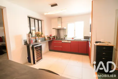 Maison à Bourbon-Lancy (71140)