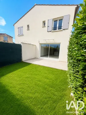 Maison à Oraison (04700)